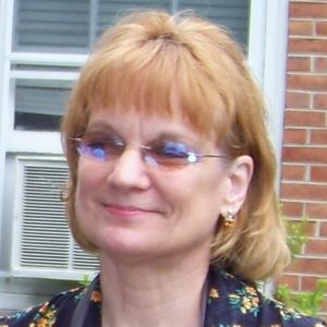 Meet your Posher, Gail